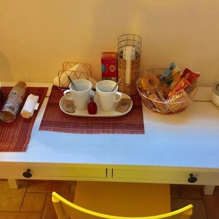 卡塔尼亚Giardino Monovano In Citta公寓 外观 照片