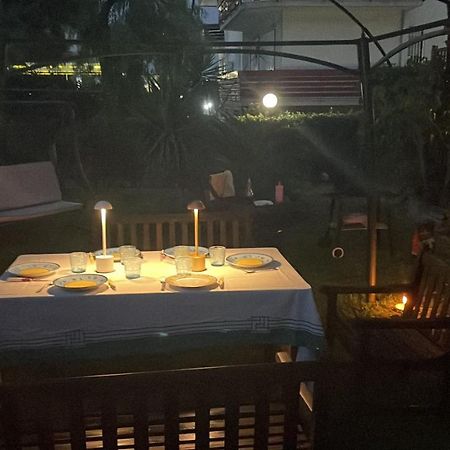 卡塔尼亚Giardino Monovano In Citta公寓 外观 照片