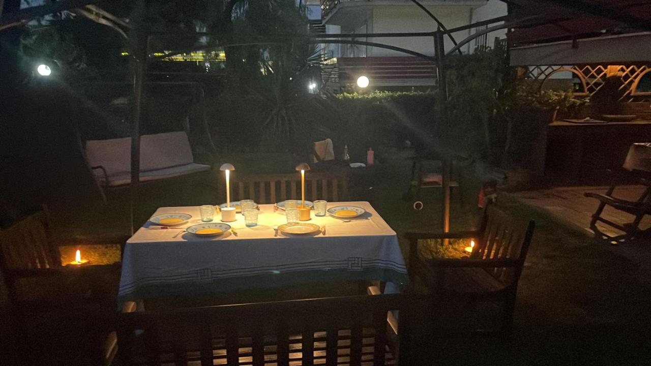 卡塔尼亚Giardino Monovano In Citta公寓 外观 照片